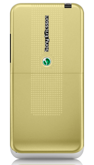 Illustration for article titled Sony Ericsson S500 Shows Your Inner Artist